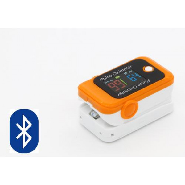 Pulzní oxymetr BERRY BM1000C