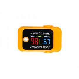 Pulzní oxymetr BERRY BM1000C