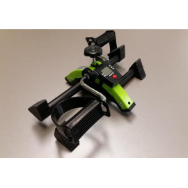 Pedálová pomůcka skládací s počítadlem