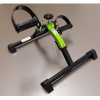 Pedálová pomůcka skládací zelená