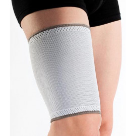 Bandáž stehna elastická - M