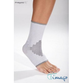 Bandáž kotníku elastická - XL