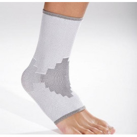 Bandáž kotníku elastická - XL