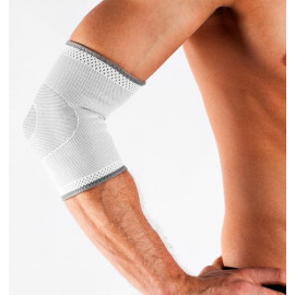 Bandáž lokte elastická - XL