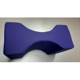 Rehabilitační klín mezikolenní 31x 20x14 cm