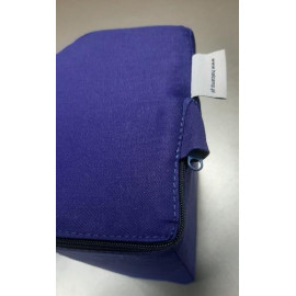 Rehabilitační klín mezikolenní 31x 20x14 cm