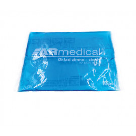 Chladivý/hřejivý gelový obklad MAXI 20x30cm