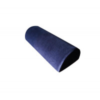 Polohovací půlválec 10x20x42cm z paměťové pěny