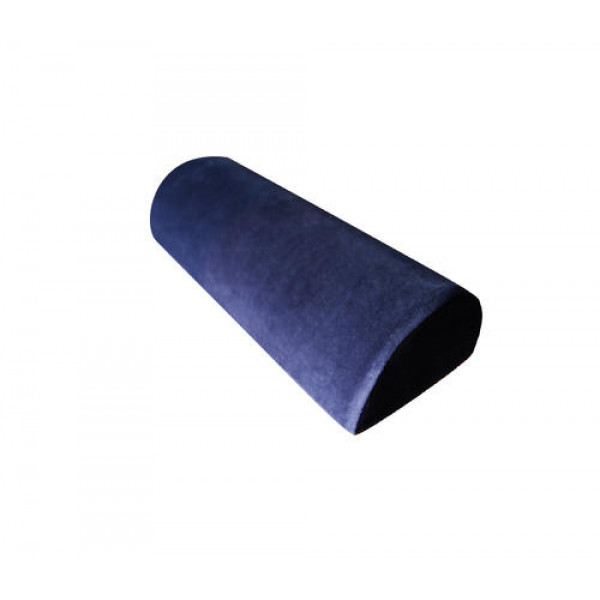 Polohovací půlválec 10x20x42cm z paměťové pěny