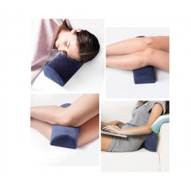 Polohovací půlválec 10x20x42cm z paměťové pěny