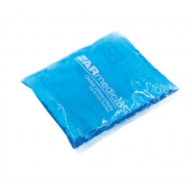 Chladivý/hřejivý gelový obklad MINI 10x10cm