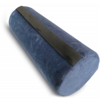 Polohovací válec Ø 15x40cm z paměťové pěny