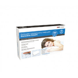 Ortopedický polštář EXCLUSIVE DREAM