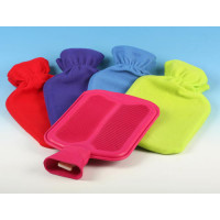 Termofor 2l ve flaušovém obalu