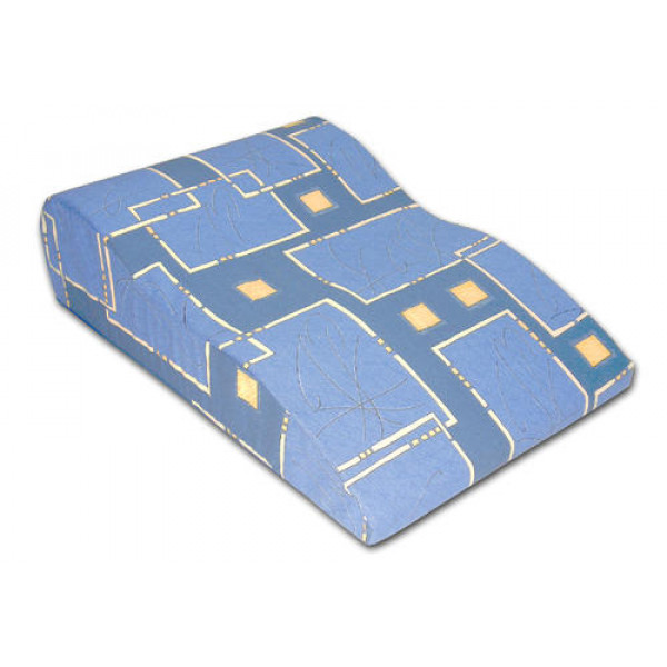 Podložka nohou v bavlněném obalu