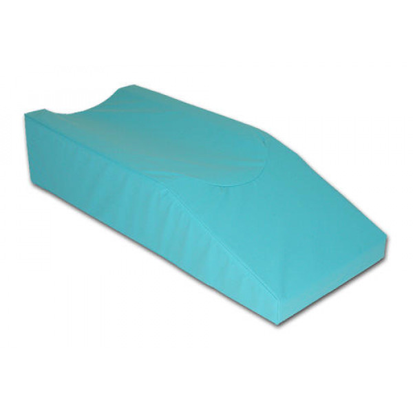 Podložka pod nohu velká v nepromokavém obalu