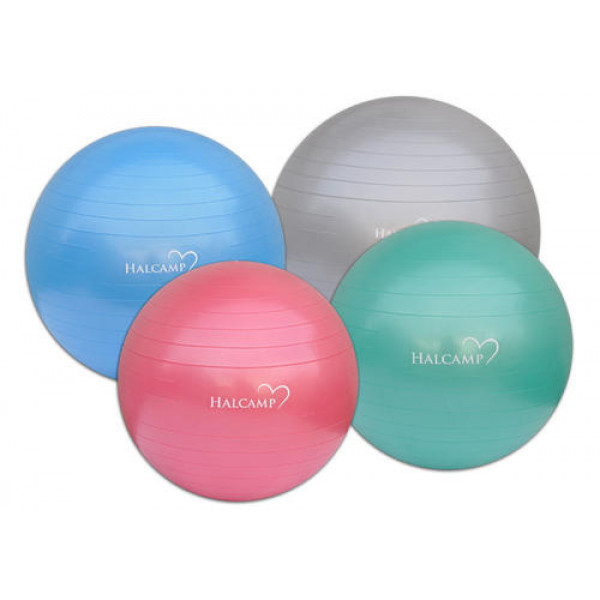 Míč cvičební pr. 65cm + pumpa