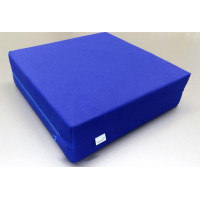 Rehabilitační kvádr sedací 40x40x10