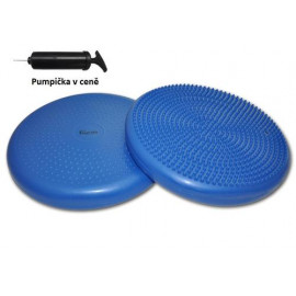 Rehabilitační podložka - čočka Ø33cm