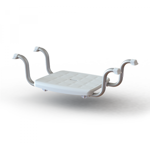 Sedátko do vany závěsná KING BS 20