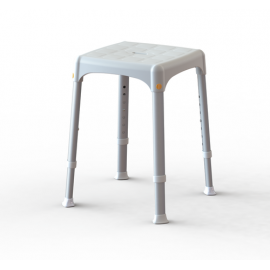 Sedátko do sprchy KING STA 20