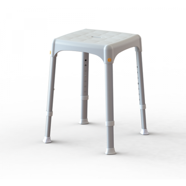 Sedátko do sprchy KING STA 20