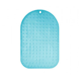 Protiskluzová podložka do sprchy 55 x 35cm