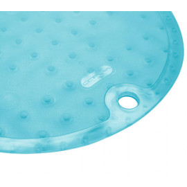 Protiskluzová podložka do sprchy 55 x 35cm