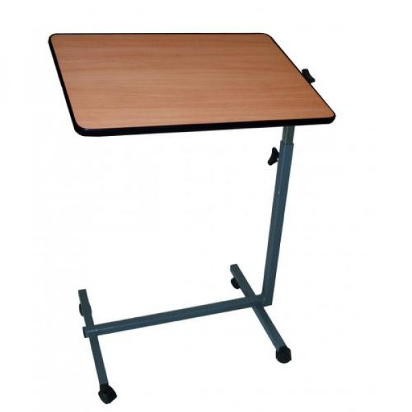 Stolek přilůžkový EASY - buk