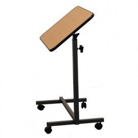 Stolek přilůžkový EASY - buk