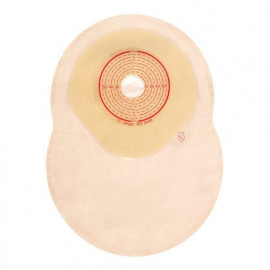 SÁČEK 1D UZAVŘENÝ STOMOCUR CSH20S Select Small, 30 ks, 5005278