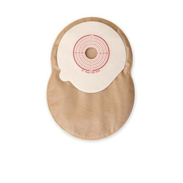 SÁČEK 1D UZAVŘENÝ STOMOCUR SELECT ALGINAT CS 3020 CWA 30ks