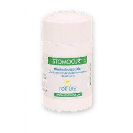 PUDR STOMOCUR HP 30