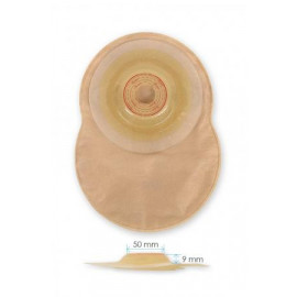 SÁČEK 1D UZAVŘENÝ STOMOCUR SELECT COLO CSK 20 CW V1 20ks