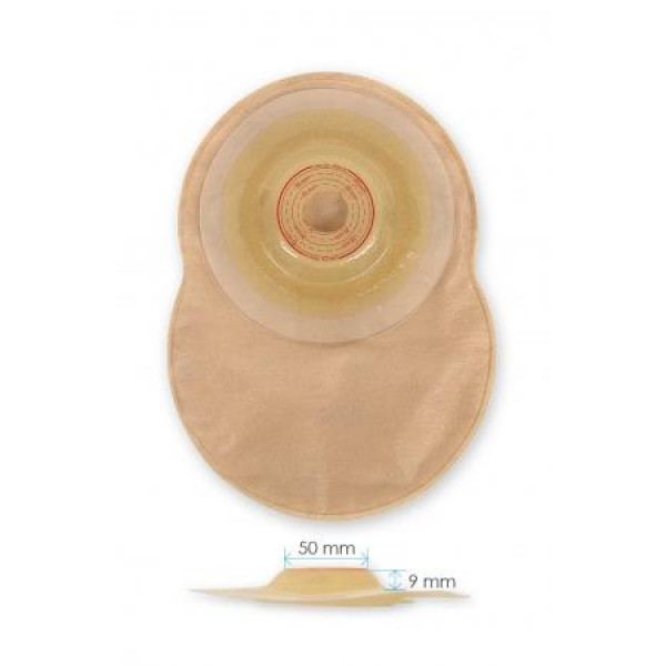 SÁČEK 1D UZAVŘENÝ STOMOCUR SELECT COLO CSK 20 CW V1 20ks