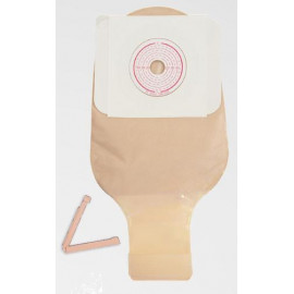 SÁČEK 1D VÝPUSTNÝ STOMOCUR PROTECT ILEO MICROSKIN VIHF 2615 CW 30ks