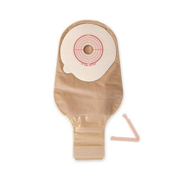 SÁČEK 1D VÝPUSTNÝ STOMOCUR PROTECT ILEO ALGINAT VIHF 3020 CWA 20ks