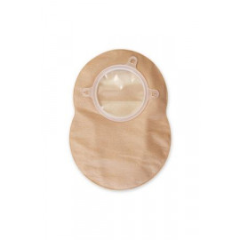 SÁČEK 2D UZAVŘENÝ STOMOCUR CLIC CD 4545 CW 30ks