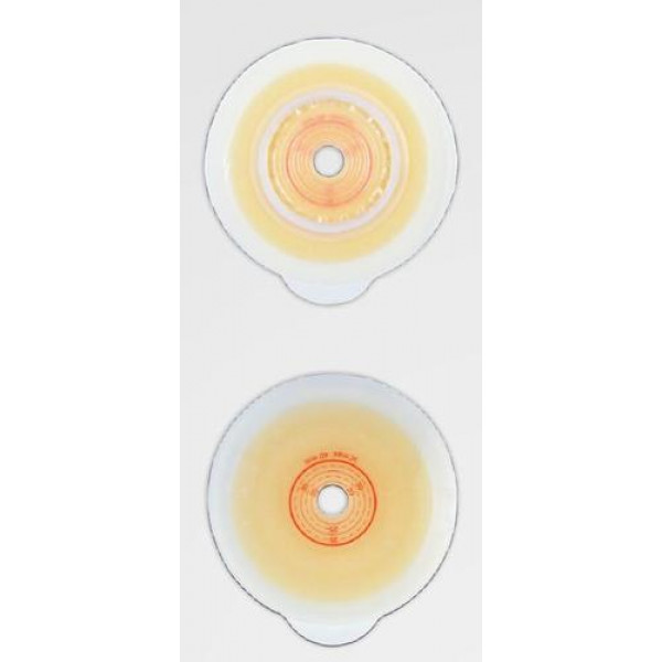 PODLOŽKA 2D STOMOCUR PLOCHÁ KOMBINOVANÁ UFL 5715 5ks