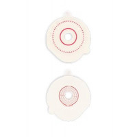 PODLOŽKA 2D STOMOCUR SOFT CH 3320 ALGINAT 5ks