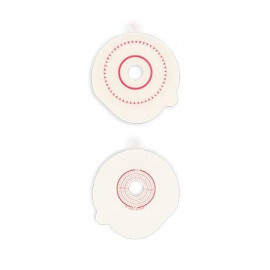 PODLOŽKA 2D STOMOCUR SOFT CH 3320 ALGINAT 5ks