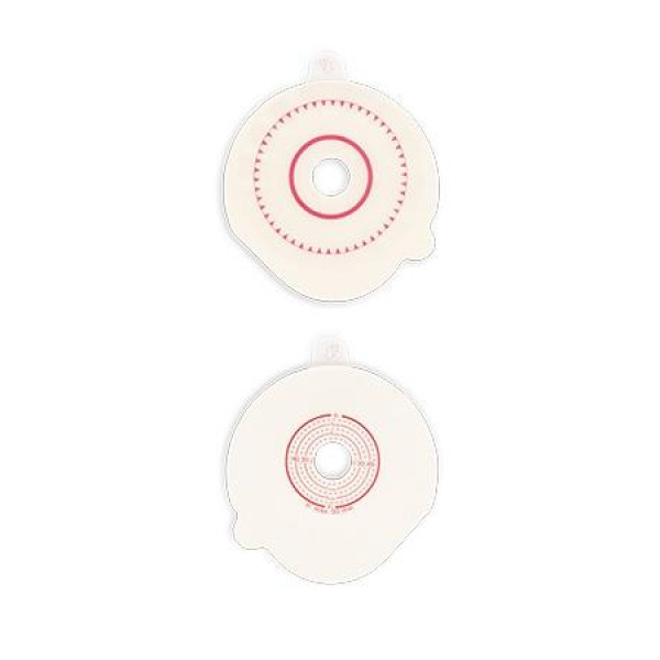 PODLOŽKA 2D STOMOCUR SOFT CH 3320 ALGINAT 5ks