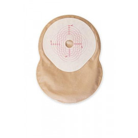 SÁČEK 1D UZAVŘENÝ STOMOCUR COLO MAXI CS 0820 K 30ks