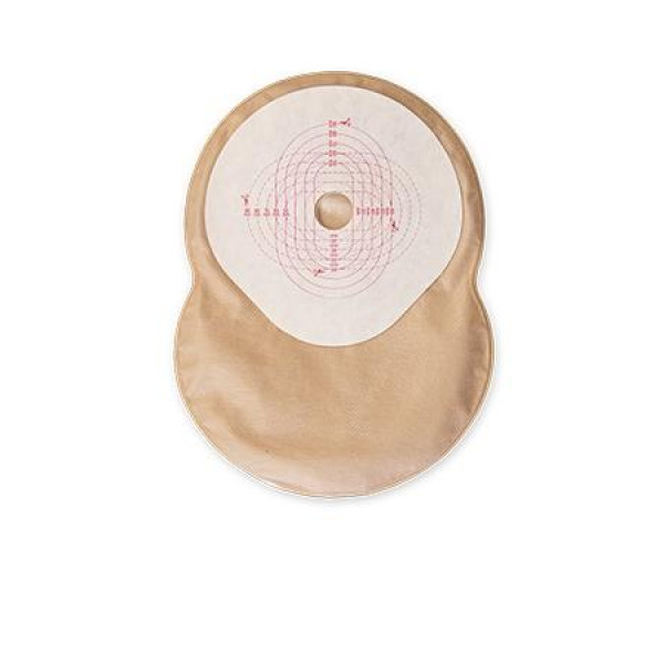 SÁČEK 1D UZAVŘENÝ STOMOCUR COLO MAXI CS 0820 K 30ks