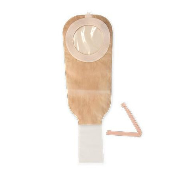 SÁČEK 2D VÝPUSTNÝ STOMOCUR CLINIC CI 3490 C 10ks