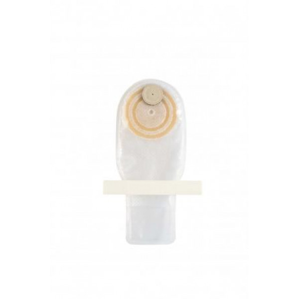 SÁČEK 1D VÝPUSTNÝ STOMOCUR NOVOROZENECKÝ DO 900 G 20ks