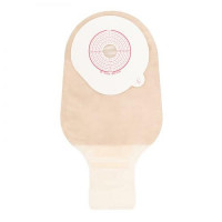 SÁČEK 1D VÝPUSTNÝ STOMOCUR ILEO ALGINAT, ´Safe and Easy´, 30 ks