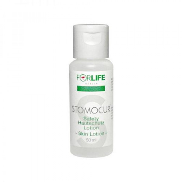 STOMOCUR S SAFETY Lotion, 50 ml