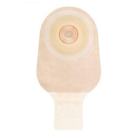 SÁČEK 1D VÝPUSTNÝ STOMOCUR ILEO PROTECT MEDIUM CONVEX, ´Safe and Easy´, 10 ks