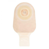 SÁČEK 1D VÝPUSTNÝ STOMOCUR ILEO PROTECT CONVEX, ´Safe and Easy´, 10 ks